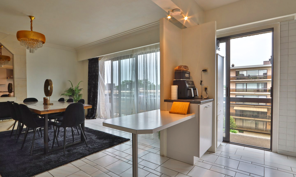 Appartement te koop in Beveren-Kruibeke-Zwijndrecht