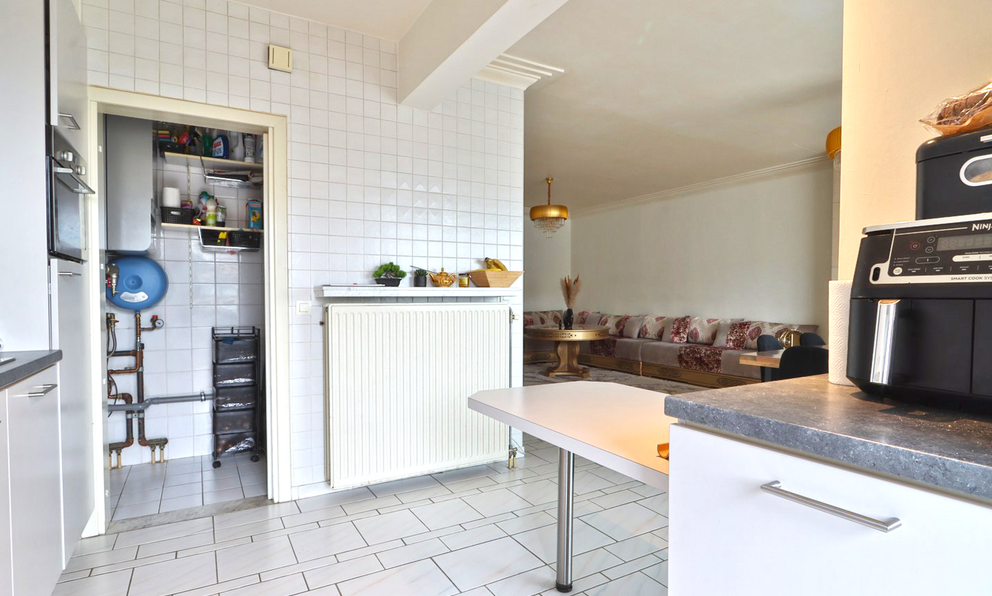 Appartement te koop in Beveren-Kruibeke-Zwijndrecht