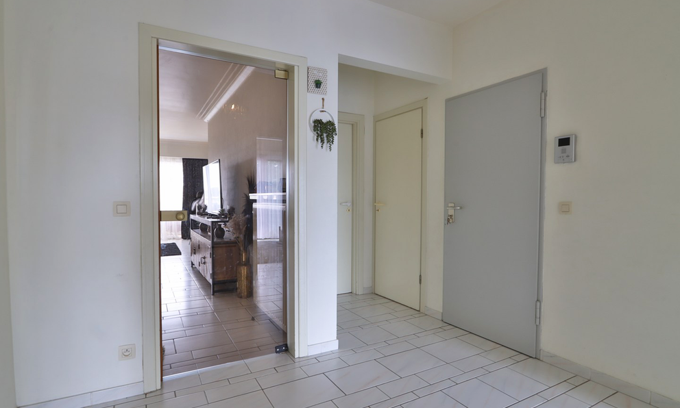 Appartement te koop in Beveren-Kruibeke-Zwijndrecht