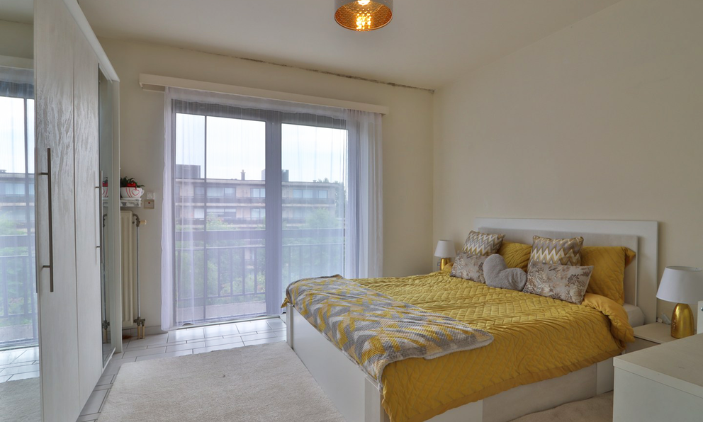 Appartement te koop in Beveren-Kruibeke-Zwijndrecht