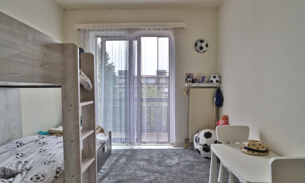 Appartement te koop in Beveren-Kruibeke-Zwijndrecht