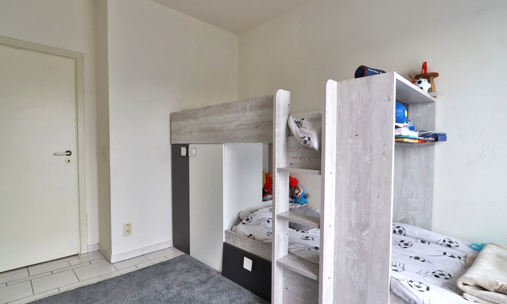 Appartement te koop in Beveren-Kruibeke-Zwijndrecht