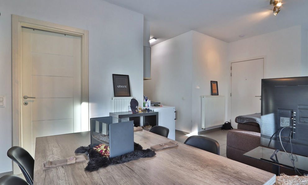 Appartement te koop in Beveren-Kruibeke-Zwijndrecht
