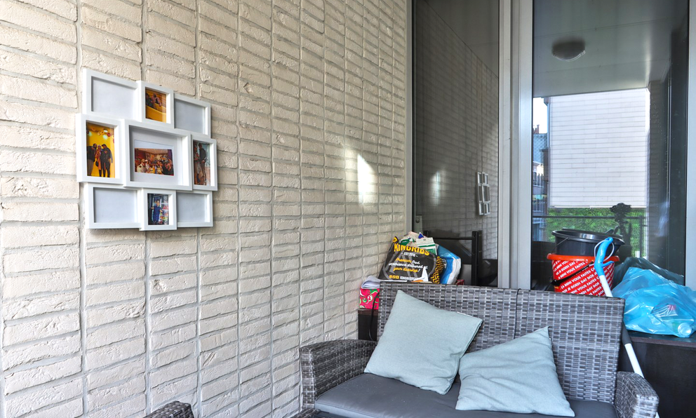 Appartement te koop in Beveren-Kruibeke-Zwijndrecht