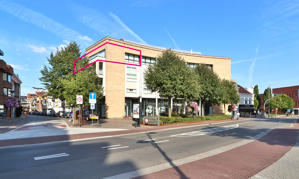 Appartement te koop in Beveren-Kruibeke-Zwijndrecht