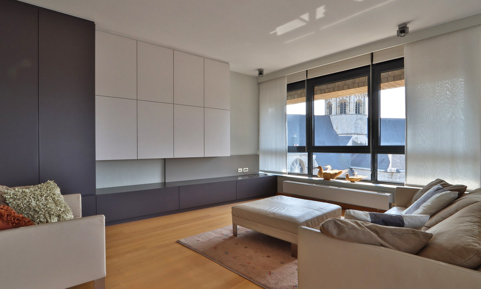 Appartement te koop in Beveren-Kruibeke-Zwijndrecht