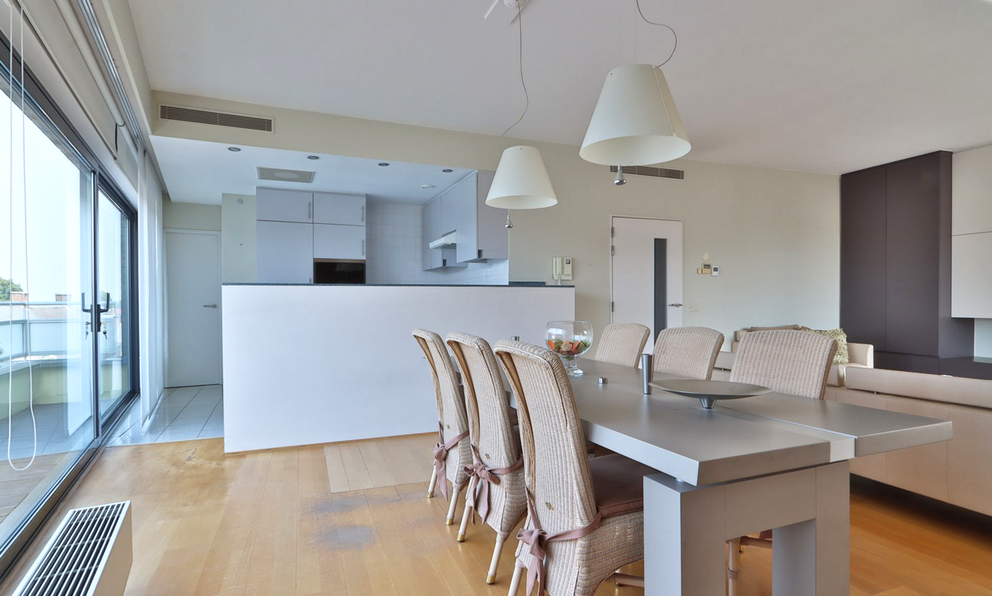 Appartement te koop in Beveren-Kruibeke-Zwijndrecht