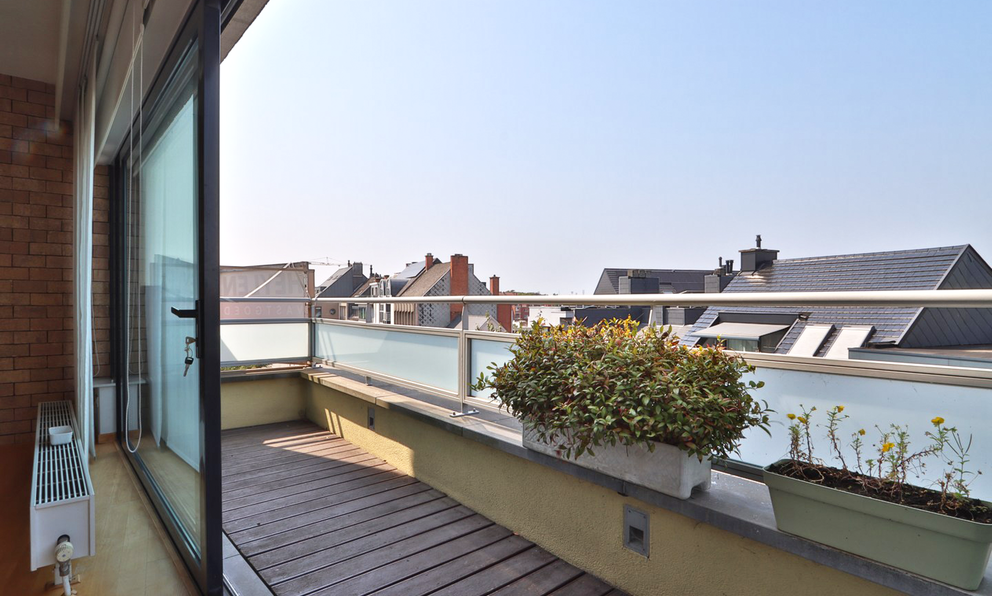 Appartement te koop in Beveren-Kruibeke-Zwijndrecht