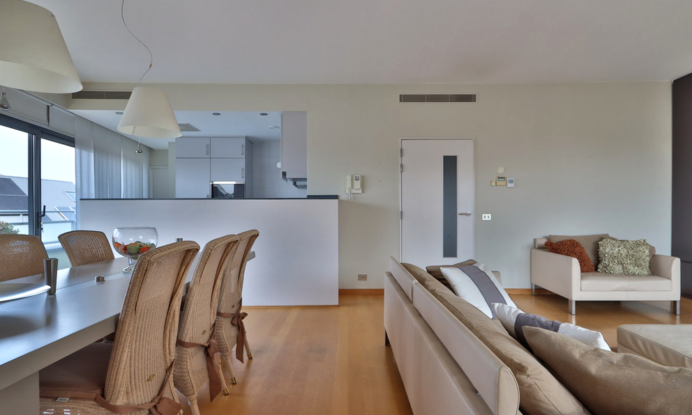 Appartement te koop in Beveren-Kruibeke-Zwijndrecht