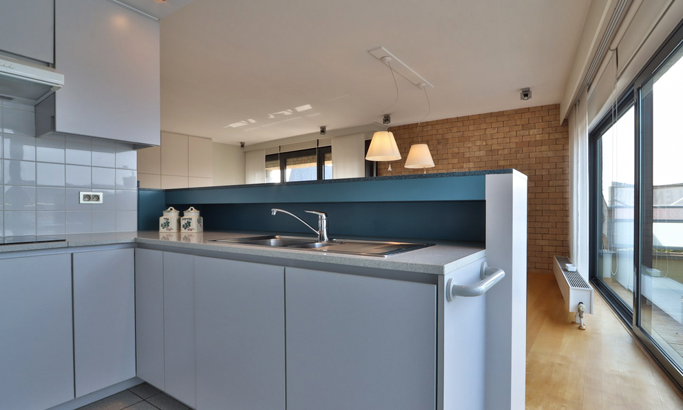 Appartement te koop in Beveren-Kruibeke-Zwijndrecht