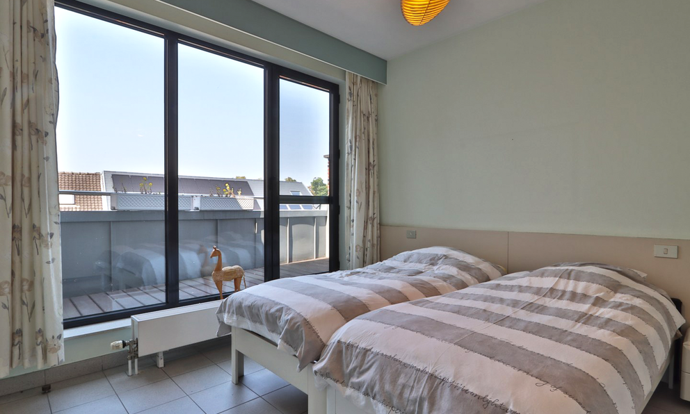 Appartement te koop in Beveren-Kruibeke-Zwijndrecht