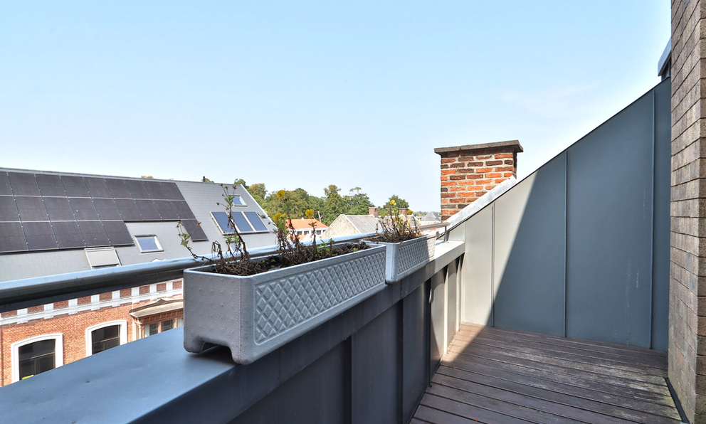 Appartement te koop in Beveren-Kruibeke-Zwijndrecht