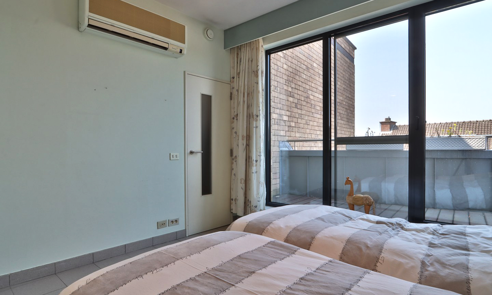 Appartement te koop in Beveren-Kruibeke-Zwijndrecht