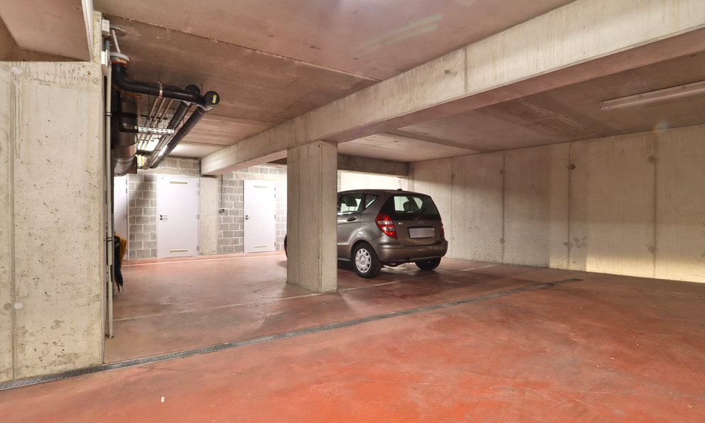 Appartement te koop in Beveren-Kruibeke-Zwijndrecht