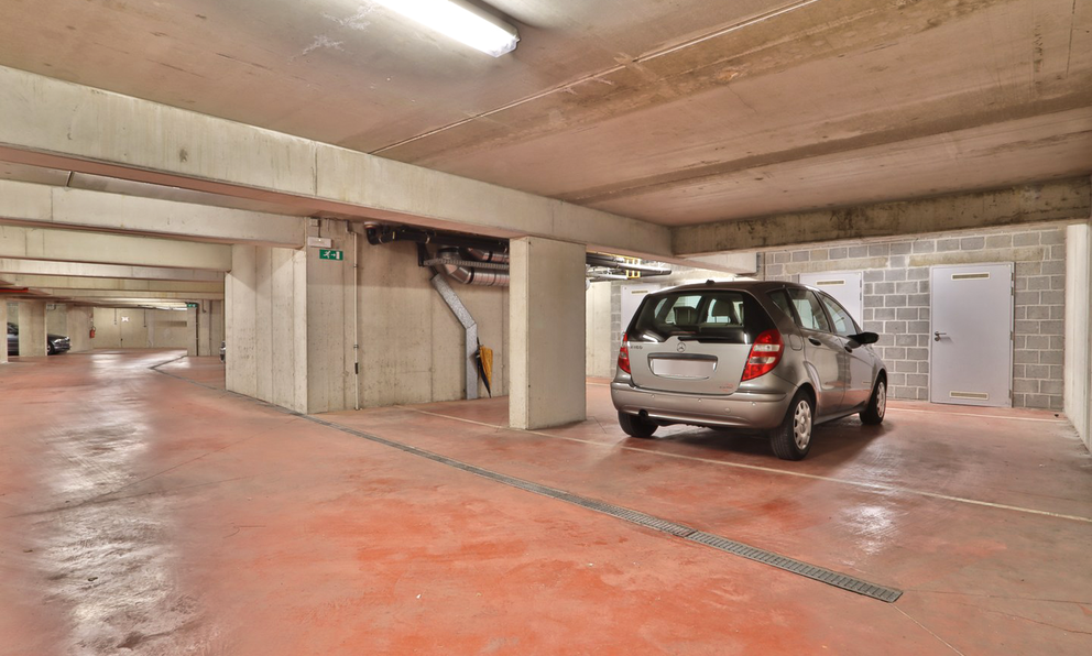 Appartement te koop in Beveren-Kruibeke-Zwijndrecht