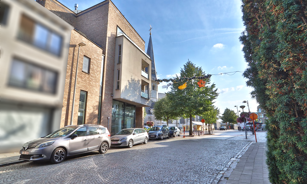 Appartement te koop in Beveren-Kruibeke-Zwijndrecht