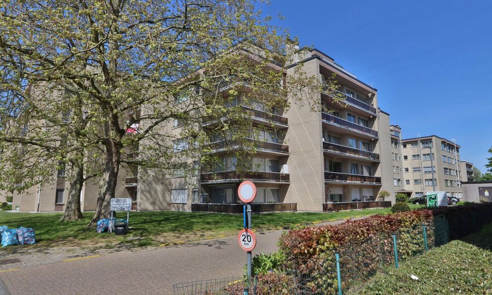 Appartement te koop in Beveren-Kruibeke-Zwijndrecht