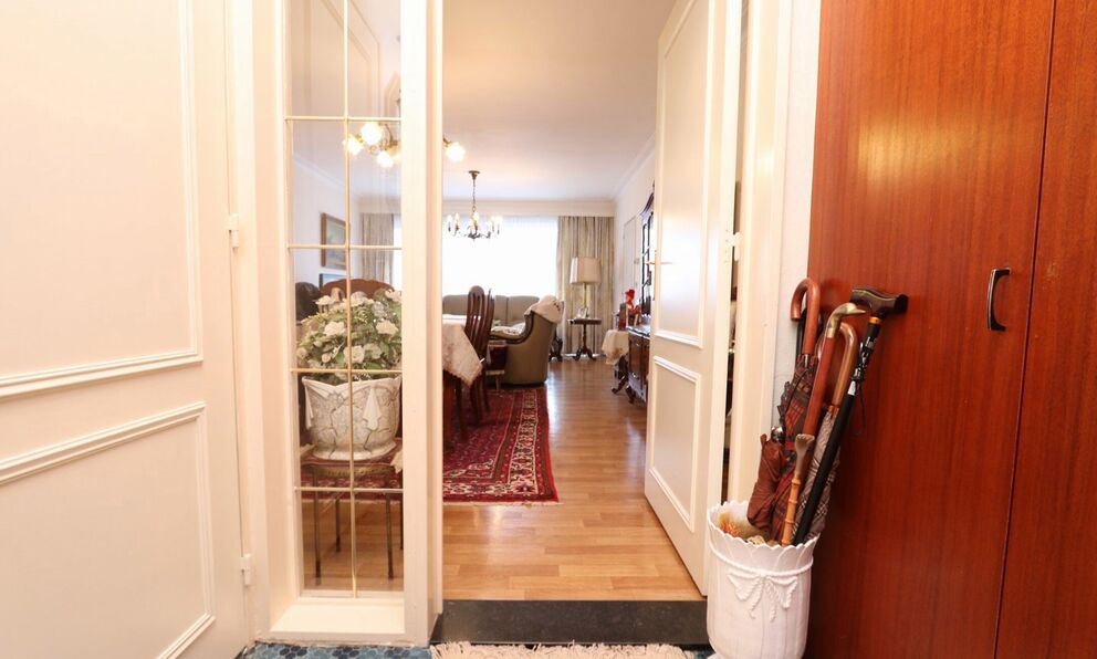 Appartement te koop in Beveren-Kruibeke-Zwijndrecht