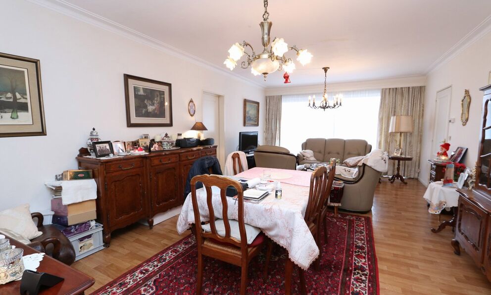 Appartement te koop in Beveren-Kruibeke-Zwijndrecht