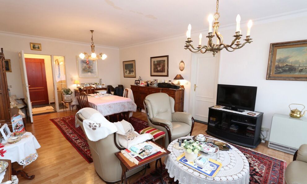 Appartement te koop in Beveren-Kruibeke-Zwijndrecht