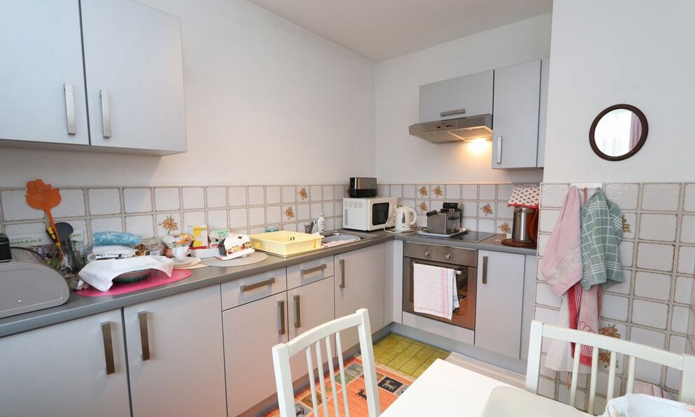 Appartement te koop in Beveren-Kruibeke-Zwijndrecht