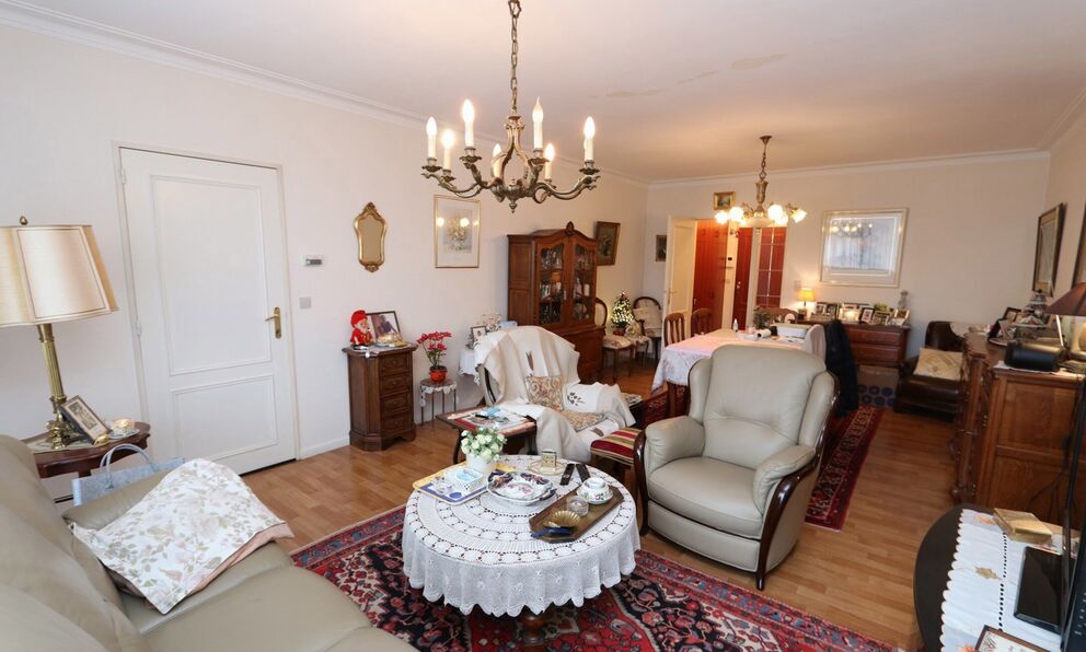 Appartement te koop in Beveren-Kruibeke-Zwijndrecht