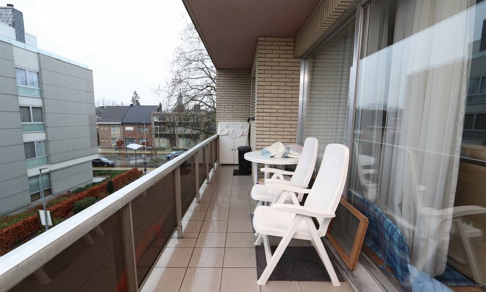Appartement te koop in Beveren-Kruibeke-Zwijndrecht