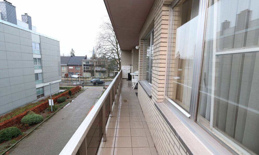 Appartement te koop in Beveren-Kruibeke-Zwijndrecht