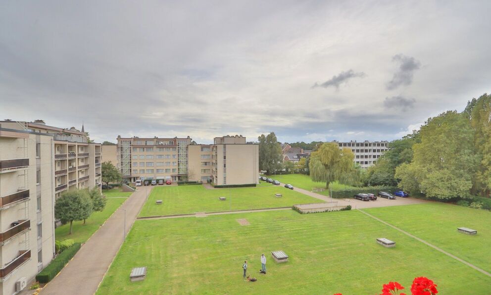 Appartement te koop in Beveren-Kruibeke-Zwijndrecht