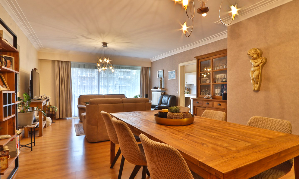 Appartement te koop in Beveren-Kruibeke-Zwijndrecht