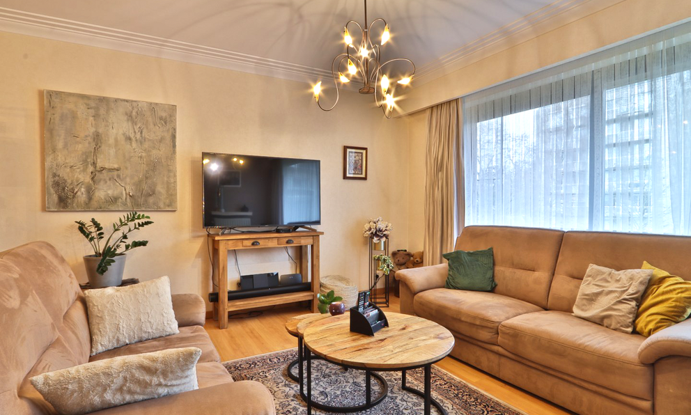 Appartement te koop in Beveren-Kruibeke-Zwijndrecht