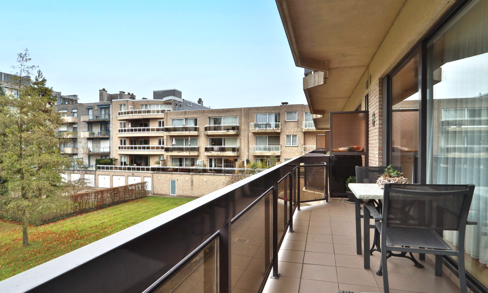 Appartement te koop in Beveren-Kruibeke-Zwijndrecht