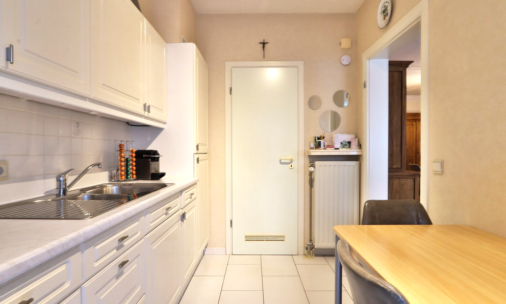 Appartement te koop in Beveren-Kruibeke-Zwijndrecht