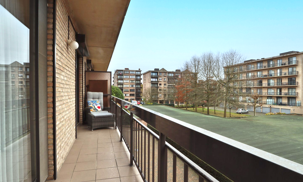 Appartement te koop in Beveren-Kruibeke-Zwijndrecht