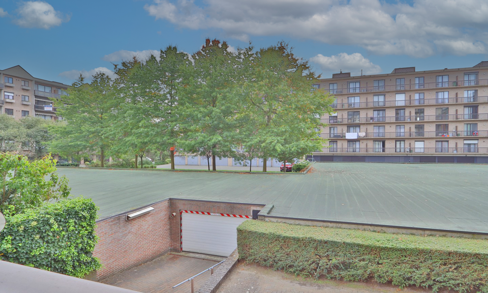 Appartement te koop in Beveren-Kruibeke-Zwijndrecht