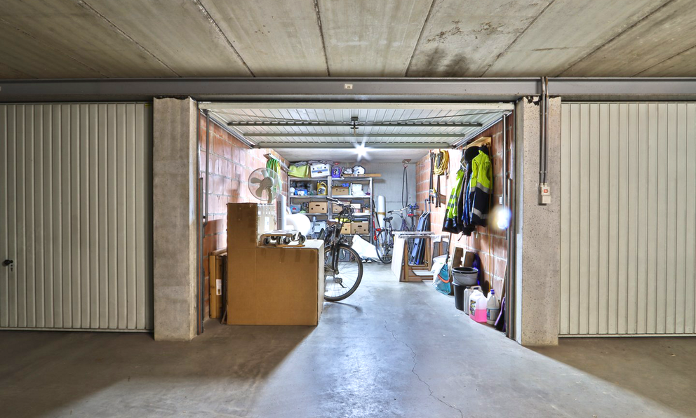 Appartement te koop in Beveren-Kruibeke-Zwijndrecht