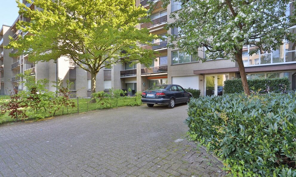 Appartement te koop in Beveren-Kruibeke-Zwijndrecht