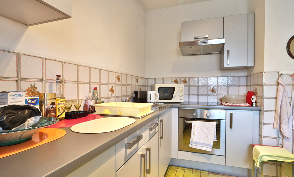 Appartement te koop in Beveren-Kruibeke-Zwijndrecht