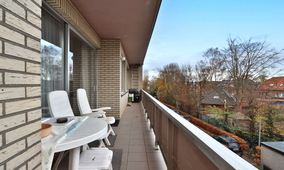 Appartement te koop in Beveren-Kruibeke-Zwijndrecht