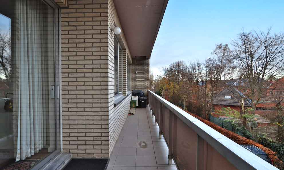 Appartement te koop in Beveren-Kruibeke-Zwijndrecht