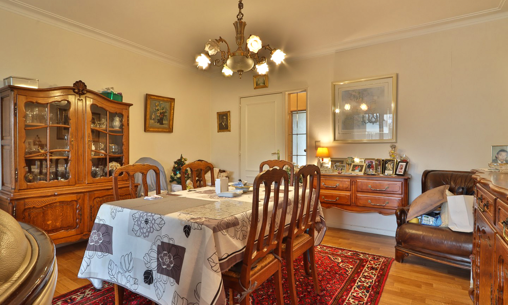 Appartement te koop in Beveren-Kruibeke-Zwijndrecht