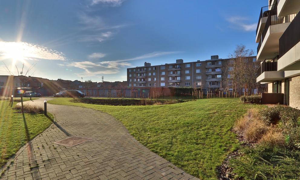 Appartement te koop in Beveren-Kruibeke-Zwijndrecht