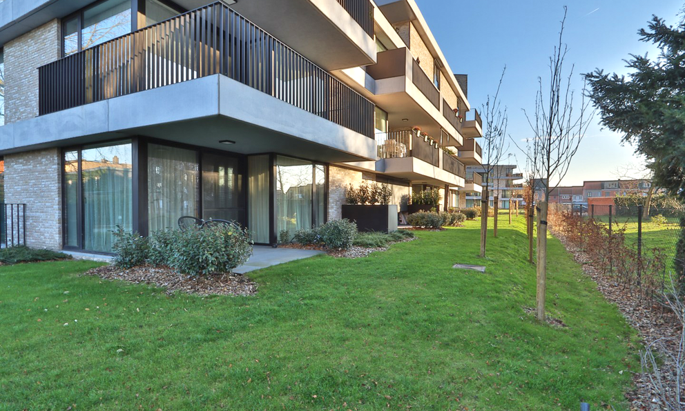 Appartement te koop in Beveren-Kruibeke-Zwijndrecht