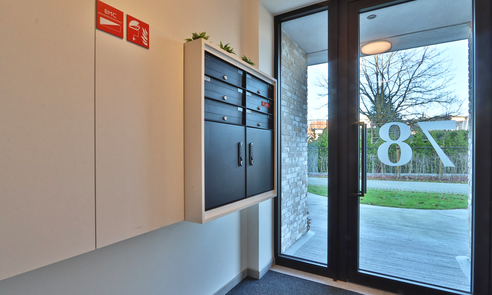 Appartement te koop in Beveren-Kruibeke-Zwijndrecht