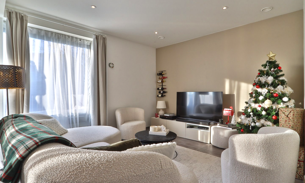 Appartement te koop in Beveren-Kruibeke-Zwijndrecht