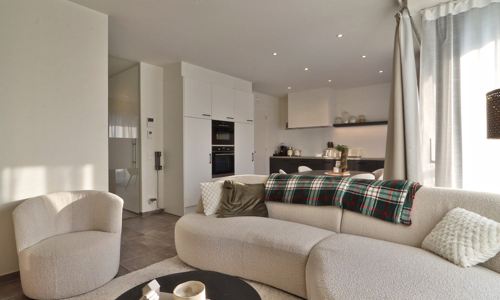 Appartement te koop in Beveren-Kruibeke-Zwijndrecht