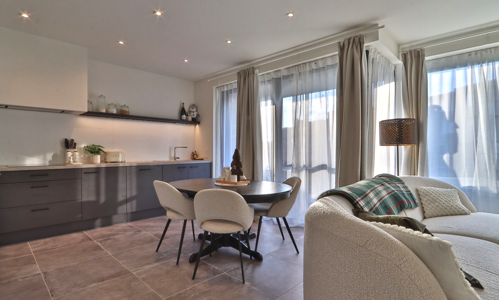 Appartement te koop in Beveren-Kruibeke-Zwijndrecht