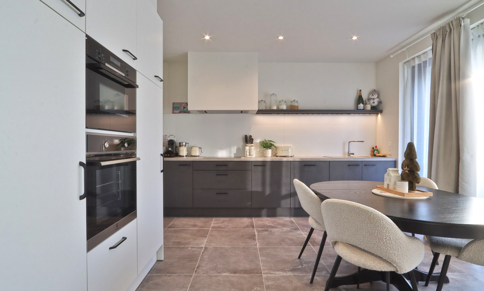 Appartement te koop in Beveren-Kruibeke-Zwijndrecht