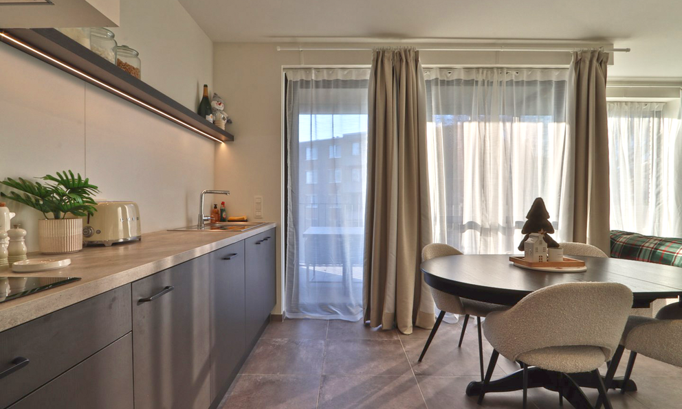 Appartement te koop in Beveren-Kruibeke-Zwijndrecht