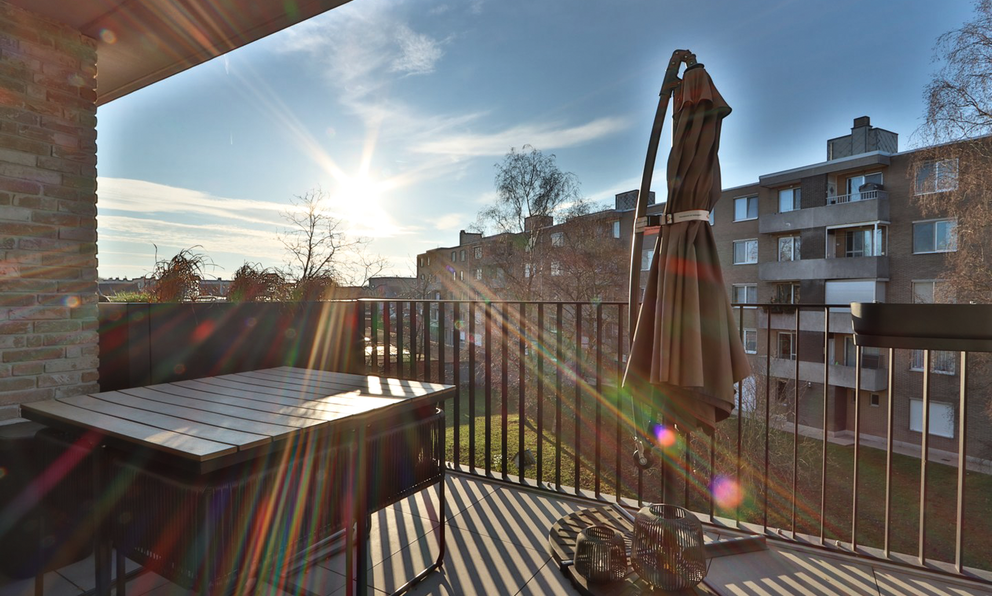 Appartement te koop in Beveren-Kruibeke-Zwijndrecht